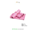 BOLSAS COURIER COLOR X 50 UND