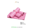 BOLSAS COURIER COLOR X 50 UND