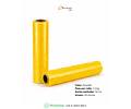 Rollo Film Stretch Amarillo 20 Micras 1.5 kg