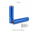 Rollo Film Stretch Azul 20 Micras 1.5 kg