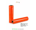 Rollo Film Stretch Naranjo 20 Micras 1.5 kg 