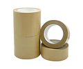 Cinta de Papel Kraft Adhesiva 48mm 40mts