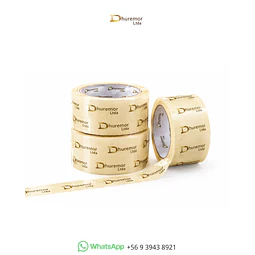 Cintas personalizadas a pedido