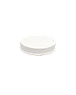 Tapa Blanca para Pote 16 oz - Compostable - Miniatura 1