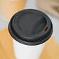 Tapa Vaso de Café 12/16 oz - Tradicional (PS) - Miniatura 1