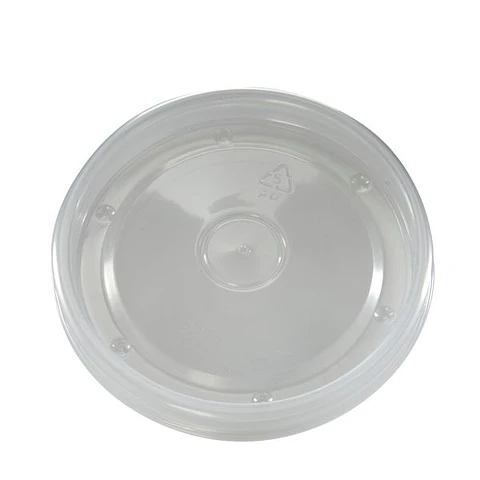 Tapa Para Pote 16 Oz - Tradicional (Polipropileno)