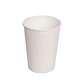 Vaso de Café 12 oz - Polipapel +  Logo (1 Color + 1 Cara) - Miniatura 2