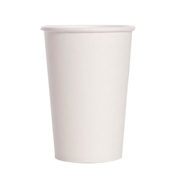 Vaso de Café 16 oz - Polipapel +  Logo (1 Color + 1 Cara) 2