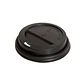 Tapa Vaso de Café 8 oz - Tradicional (PS) - Miniatura 2