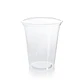 Vaso Transparente 12 oz - PET + Logo (1 COLOR Y 1 CARA) - Miniatura 2