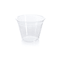 Vaso Transparente 9 oz - Compostable + Logo (1 Color y 1 Cara) - Miniatura 2