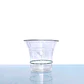 Vaso Transparente 9 oz - Compostable + Logo (1 Color, 1 Cara) - Miniatura 2
