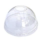 Tapa Vasos Transparentes Domo 9 y 20 oz - Compostable (PLA) - Miniatura 1