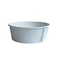 Bowl de Ensalada 750cc - Compostable + Logo (1 color, 1 cara / 900 uds) - Miniatura 1