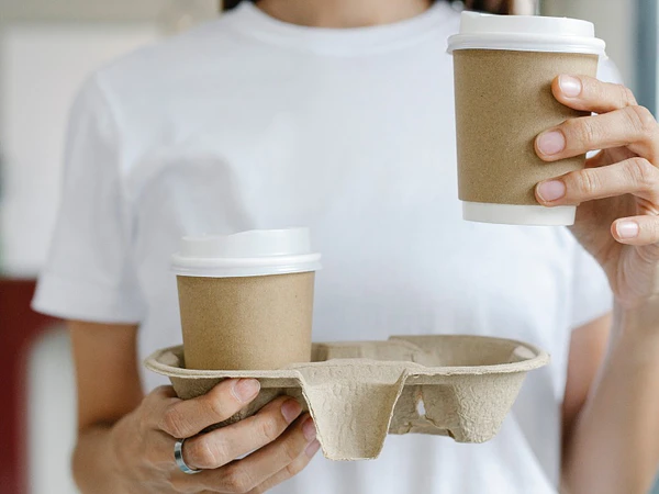 Packaging para Cafeterías de Especialidad