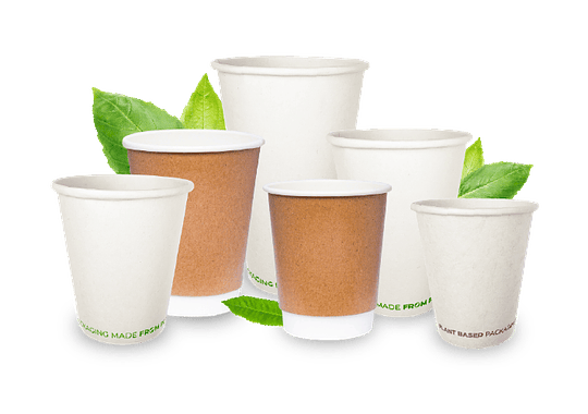 DI Chile | Vasos impresos