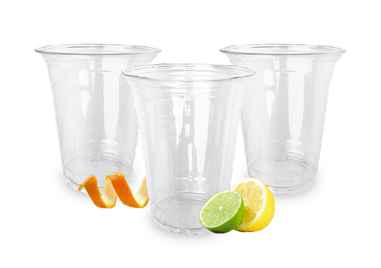 DI Chile | Vasos impresos