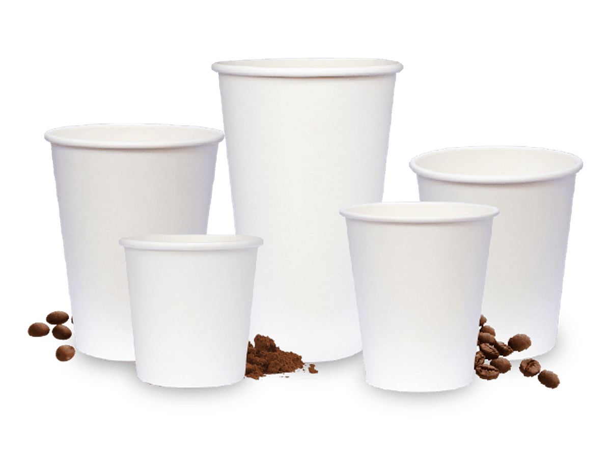 DI Chile | Vasos impresos