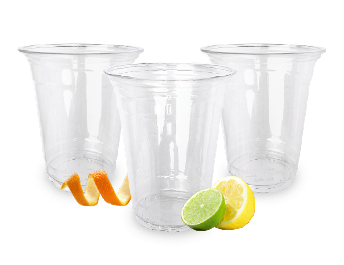 DI Chile | Vasos impresos