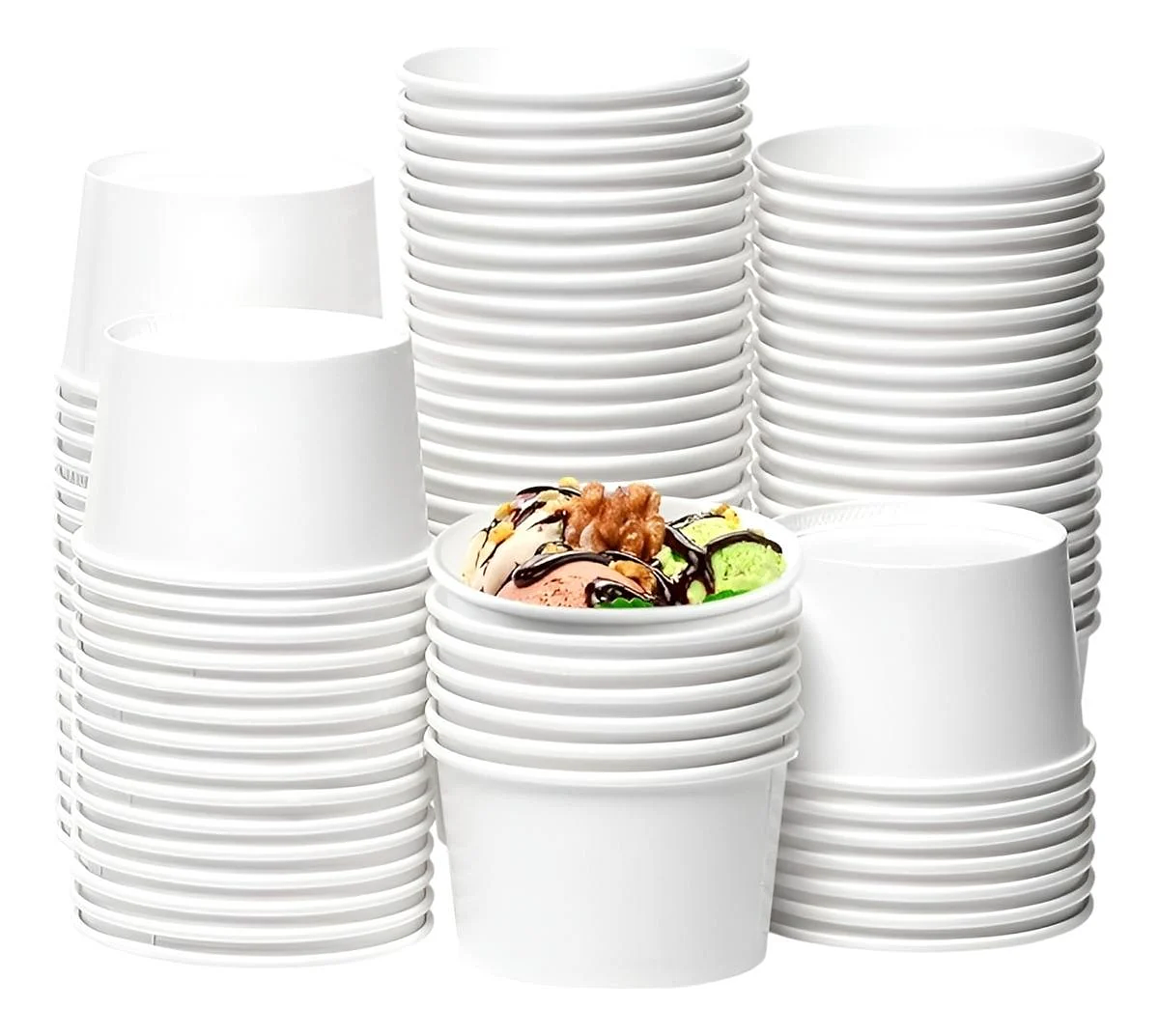 DI Chile | Vasos impresos