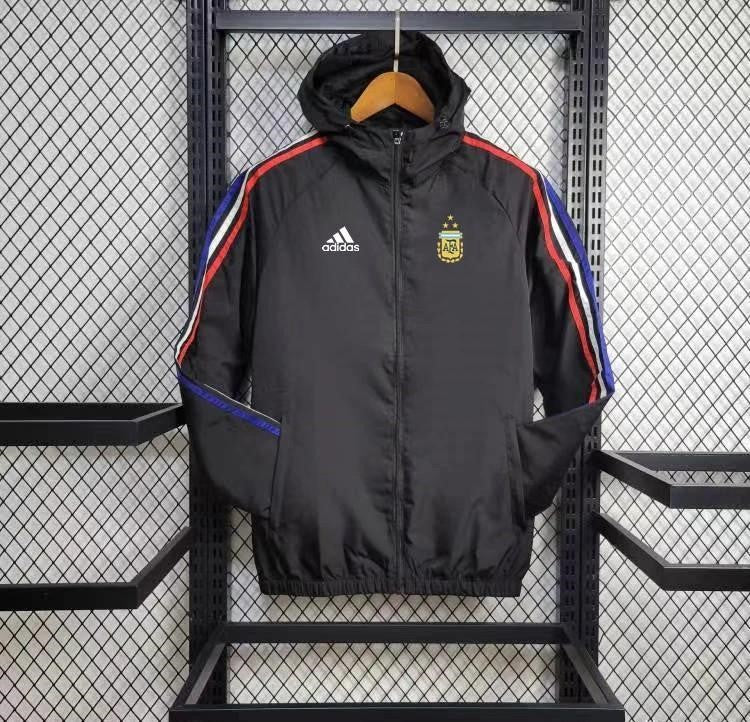 Argentina - Chaqueta 1