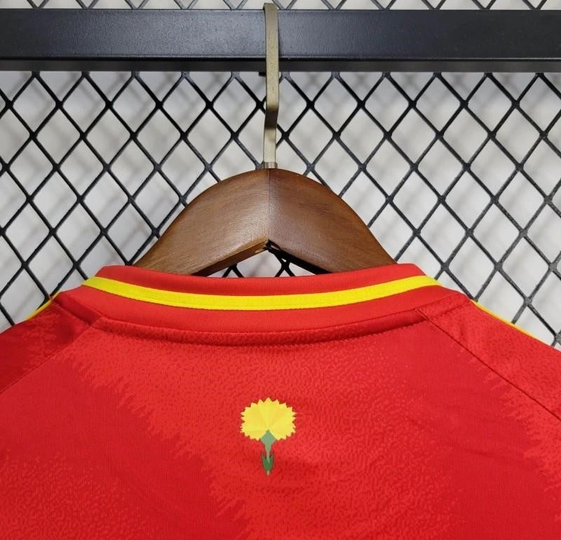 Kit - España Primera Equipación 24/25 5