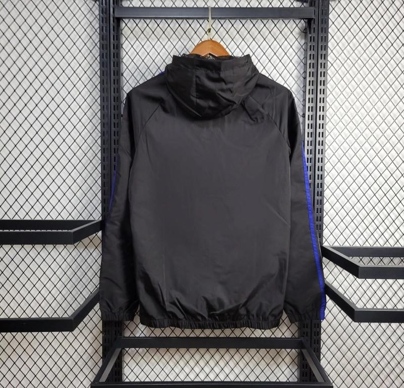 México - Chaqueta 2