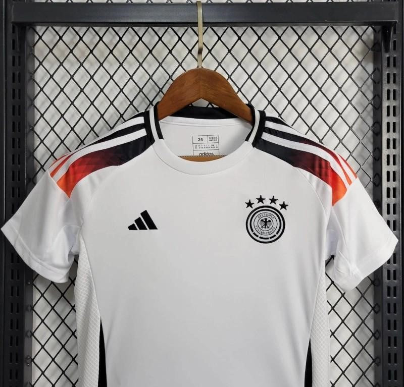 Kit - Alemania Primera Equipación 24/25 3