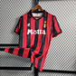 Ac Milan Primera Equipación 93/94 - Miniatura 3