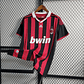 Ac Milan Primera Equipación 09/10 - Miniatura 3