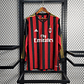 Ac Milan Primera Equipación 13/14 (Manga Larga) - Miniatura 1