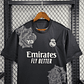 Real Madrid x Yamamoto (Negro) - Miniatura 4