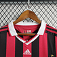 Ac Milan Primera Equipación 09/10 - Miniatura 4