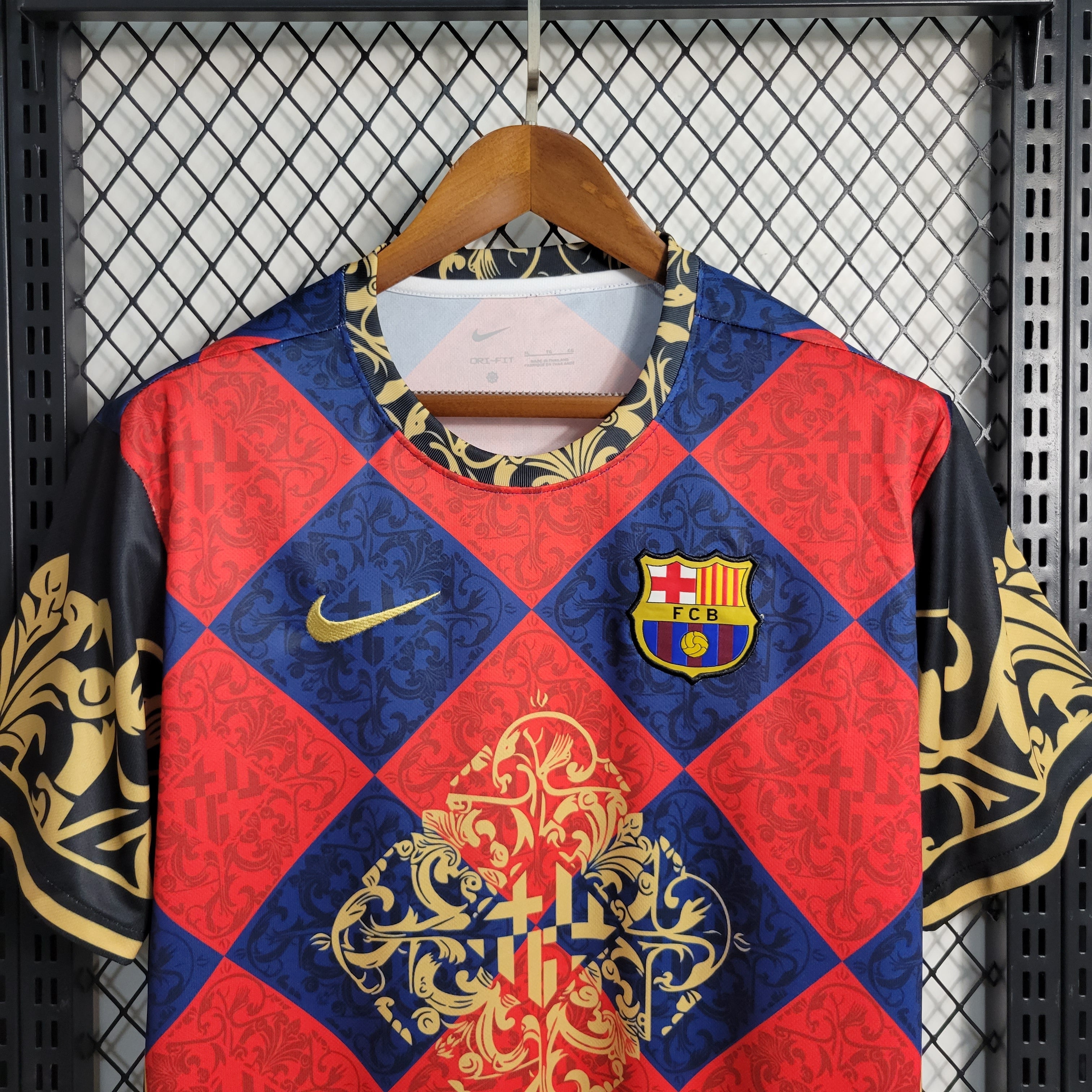 Barcelona Edición especial 23/24 4