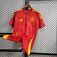 España Primera Equipación 24/25 - Miniatura 3