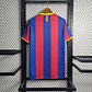 Barcelona Primera Equipación 10/11 - Miniatura 2