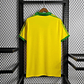 Brasil Primera Equipación 97/98 - Miniatura 2