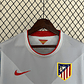 Atlético Madrid Segunda Equipación 13/14 - Miniatura 3