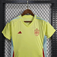 Kit - España Segunda Equipácion Euro 2024 - Miniatura 3