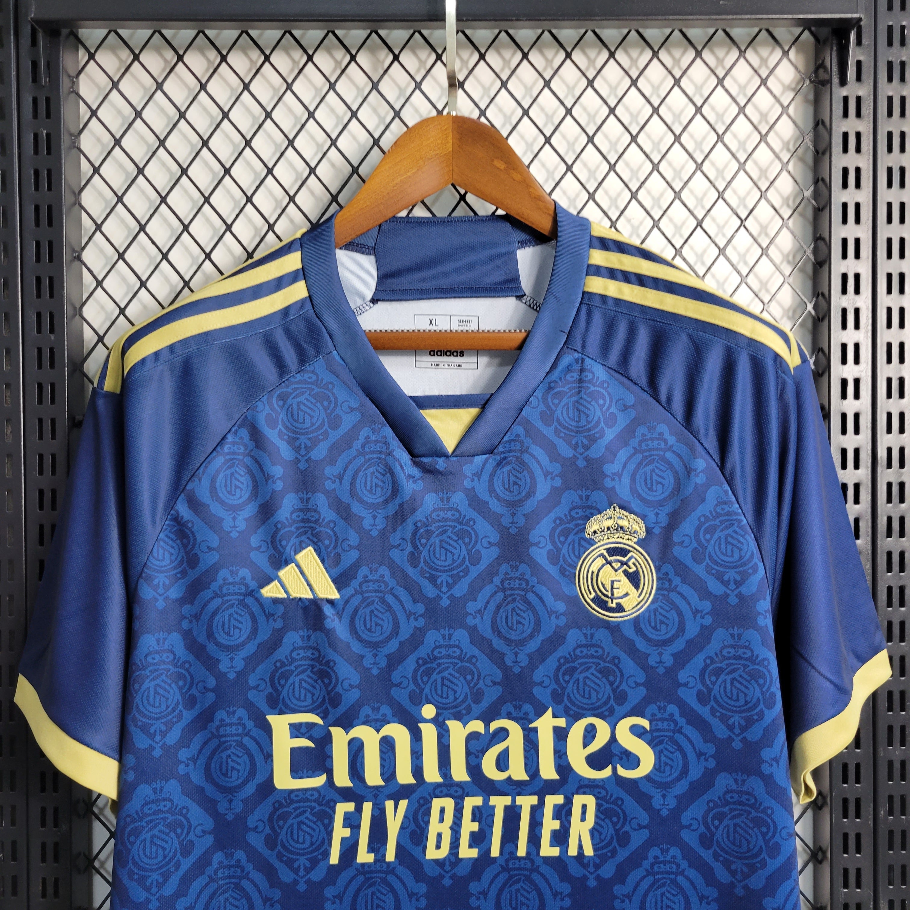 Real Madrid Edición Especial 23/24 4