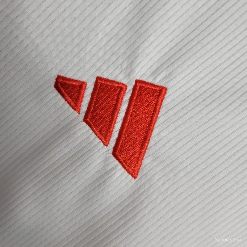 Bayern München Primera Equipación 23/24 (Manga Larga) 5