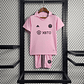 Kit - Inter Miami Primera Equipación 23/24 - Miniatura 1