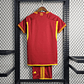 Kit - AS Roma Primera Equipación - Miniatura 2