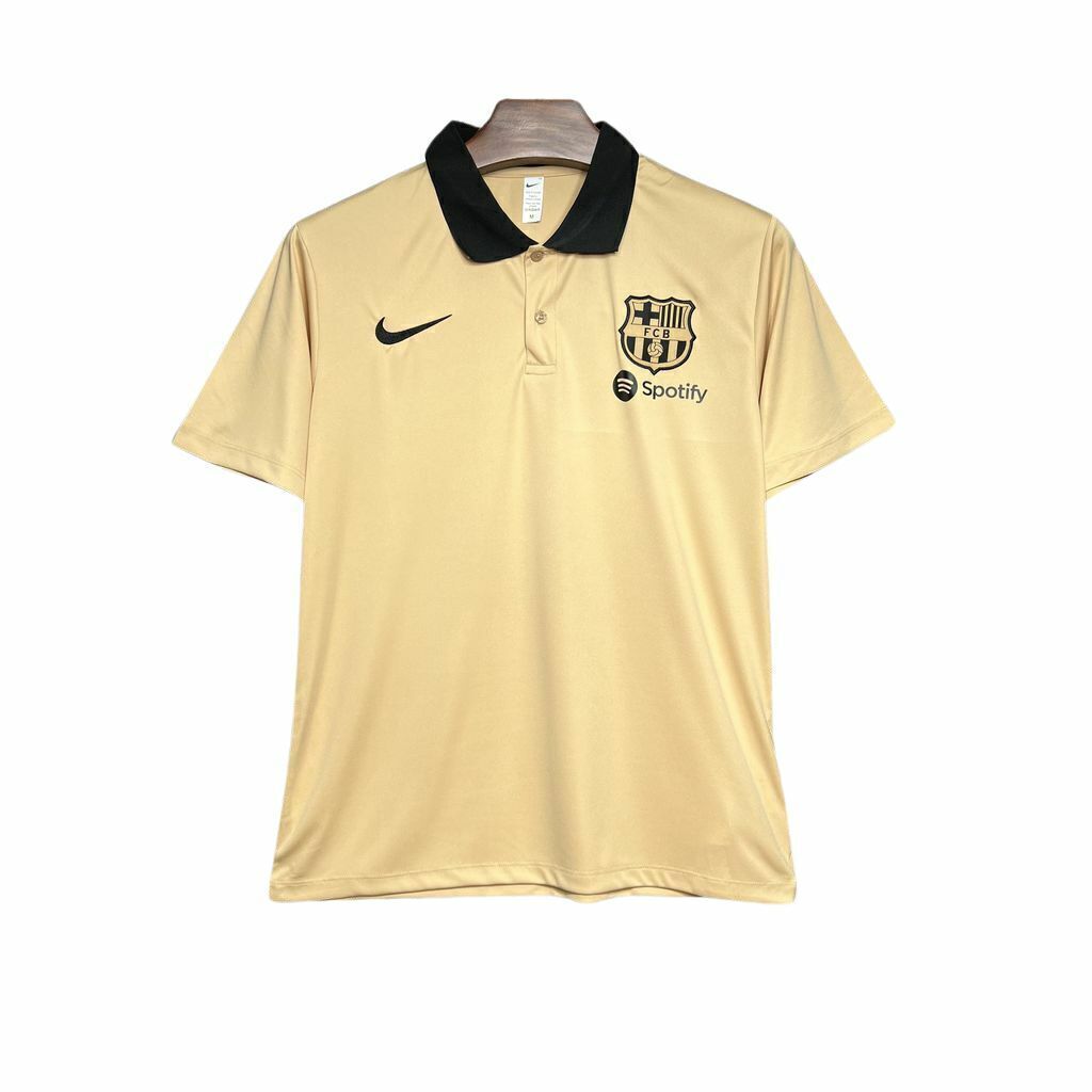 FC Barcelona Polo 24/25 1