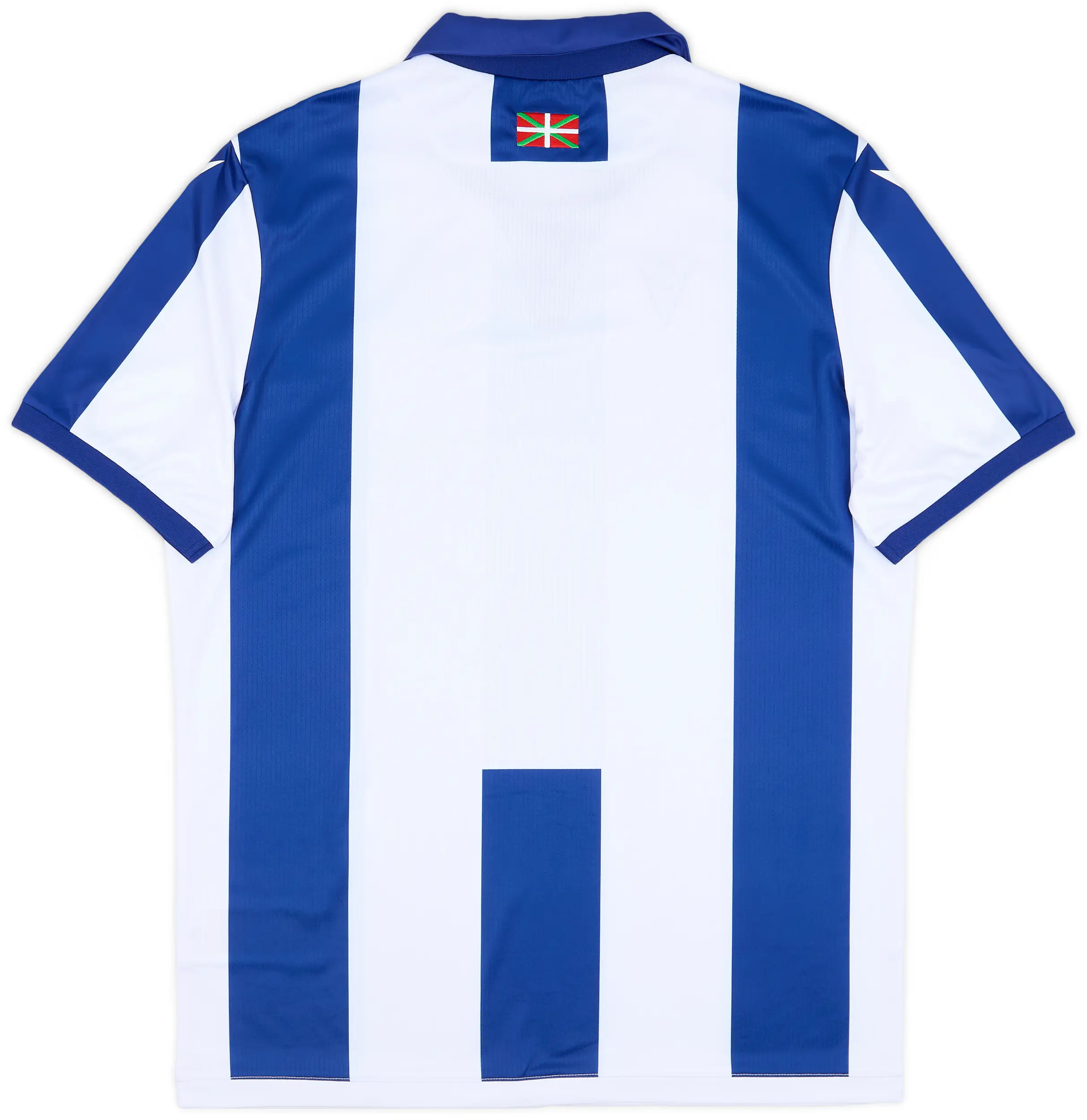 Real Sociedad Primera Equipación 24/25 2