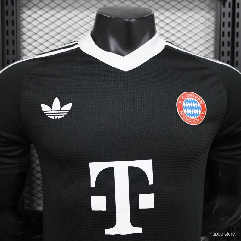 Bayern Munich Edición Especial 24/25  3