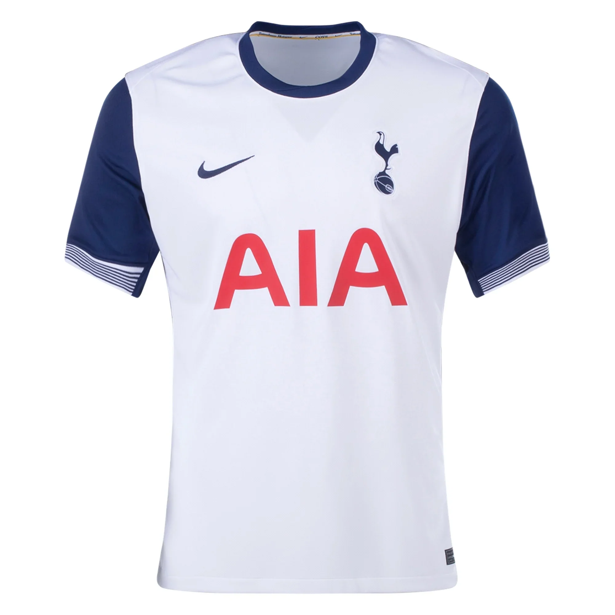 Tottenham Primera Equipación 24/25 1