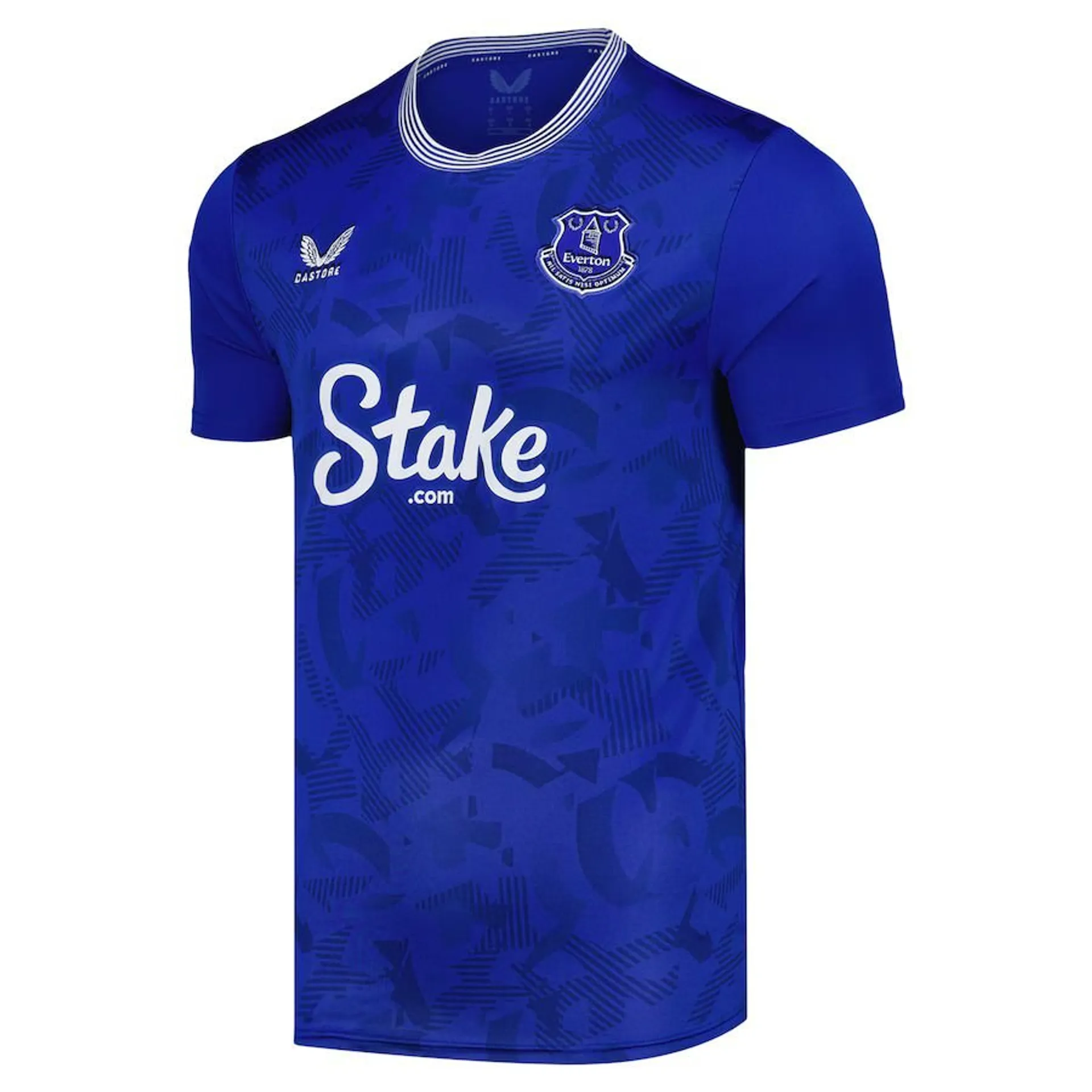 Everton Primera Equipación 24/25   1