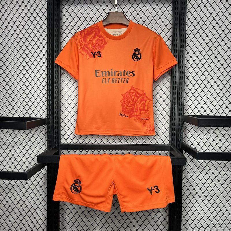 Kit - Real Madrid Edición Especial Y3 24/25 1