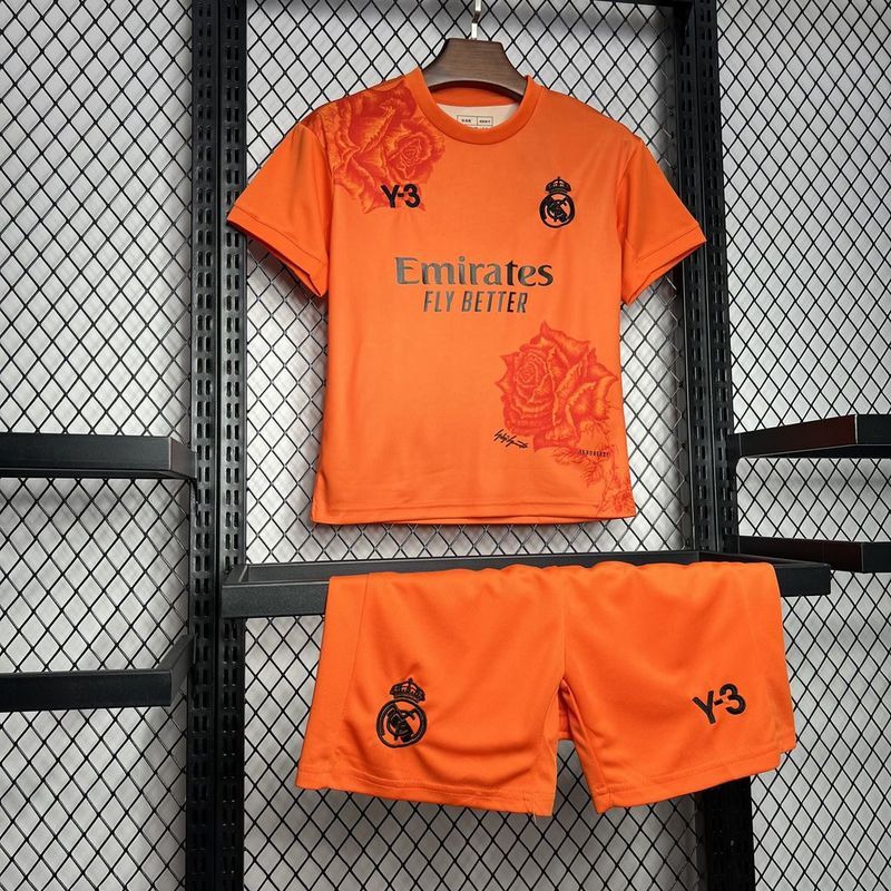 Kit - Real Madrid Edición Especial Y3 24/25 3